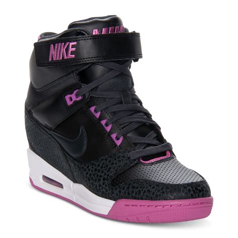 nike air wedges keilabsatz|Nike Wedge Shoes .